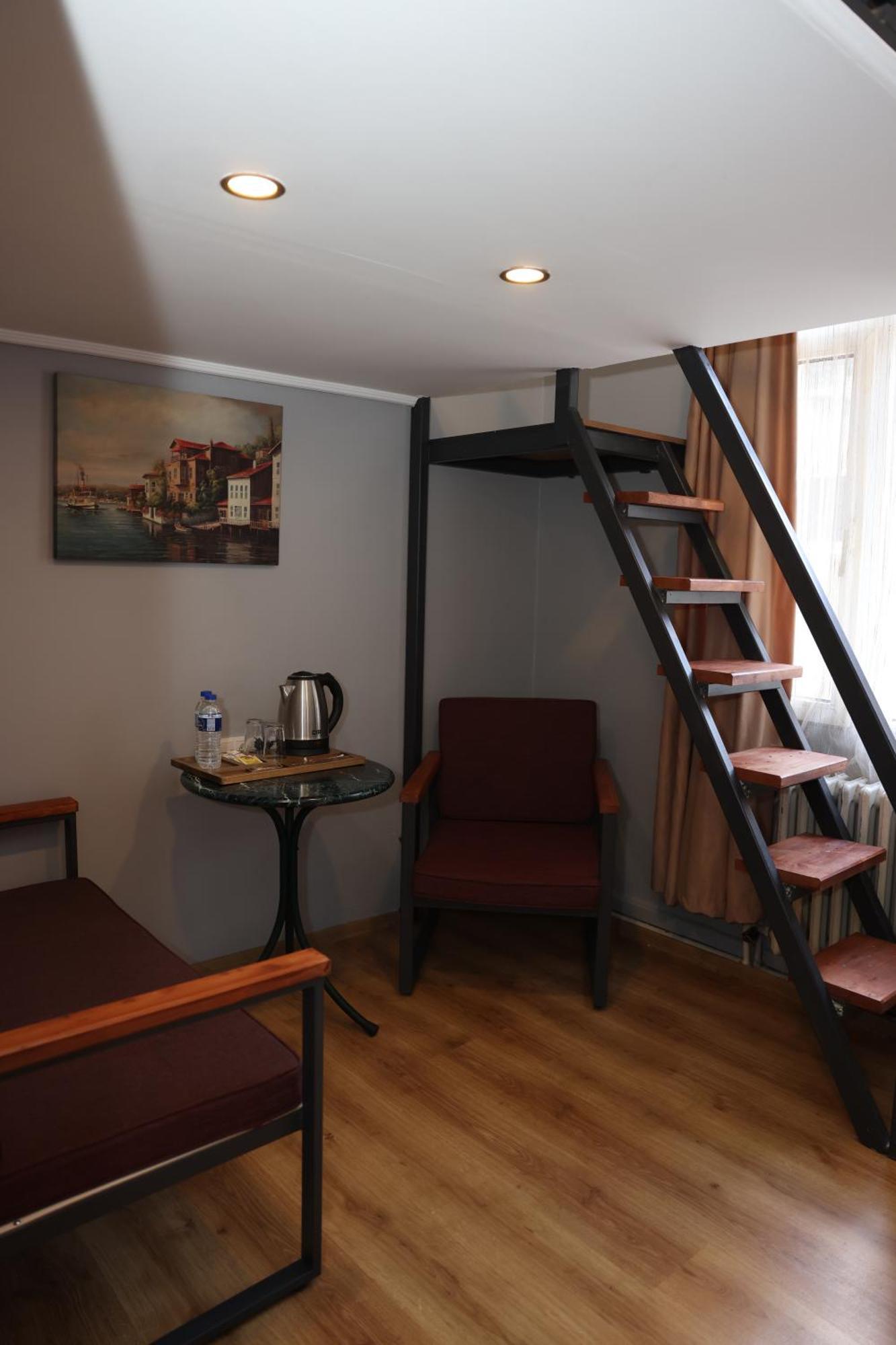 The Time Hotel Adana Esterno foto