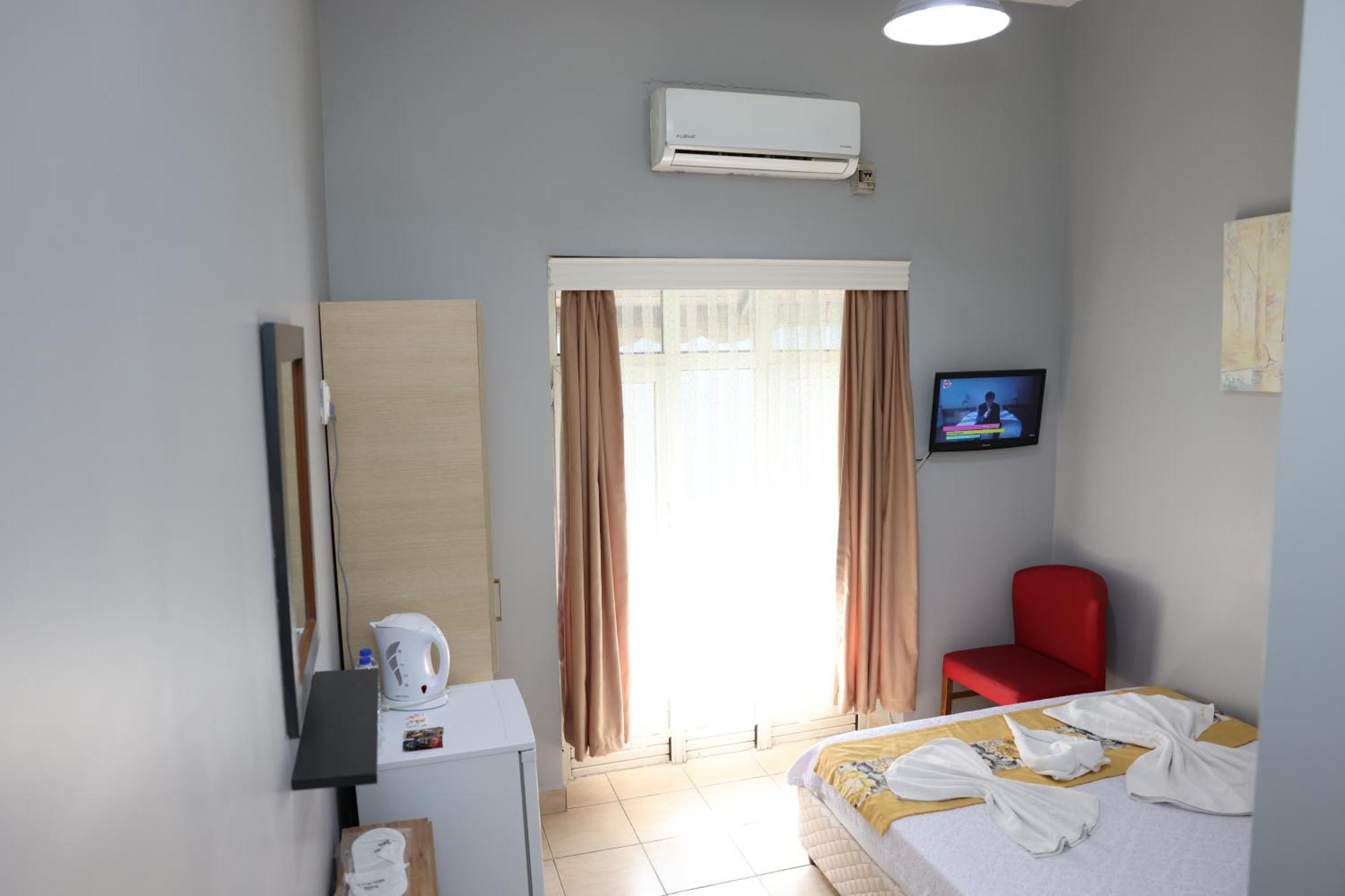 The Time Hotel Adana Esterno foto