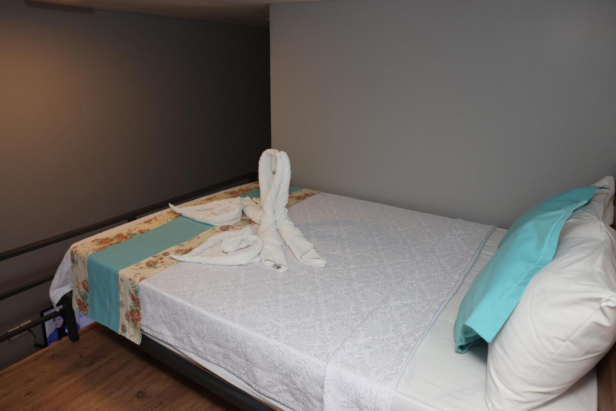 The Time Hotel Adana Esterno foto