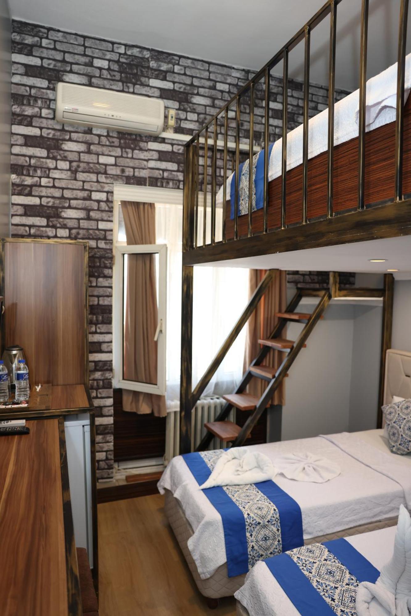 The Time Hotel Adana Esterno foto