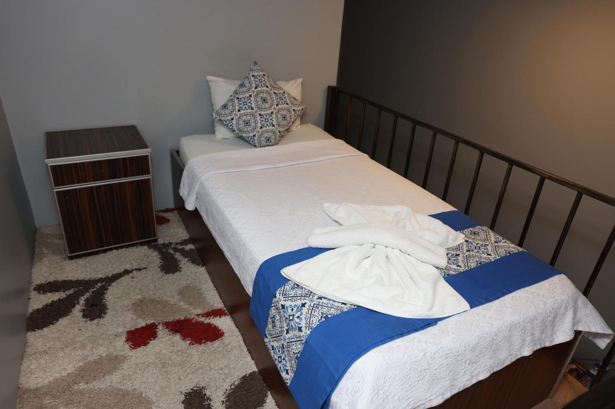 The Time Hotel Adana Esterno foto