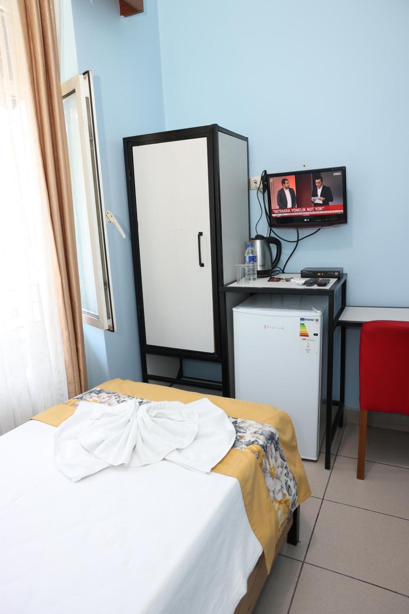 The Time Hotel Adana Esterno foto